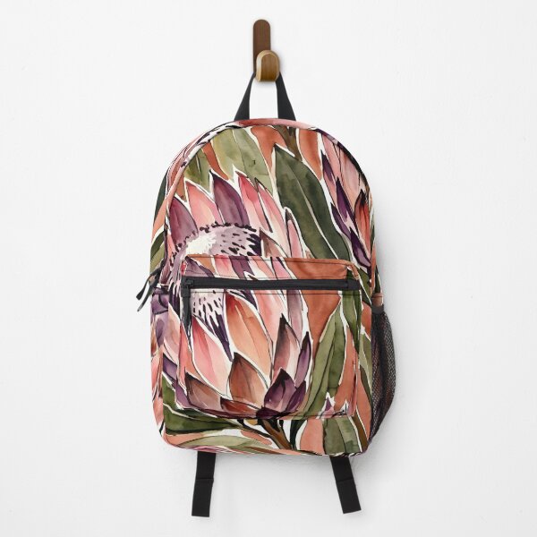 Item preview, Protea Flower designed and sold by GraphicsClub.