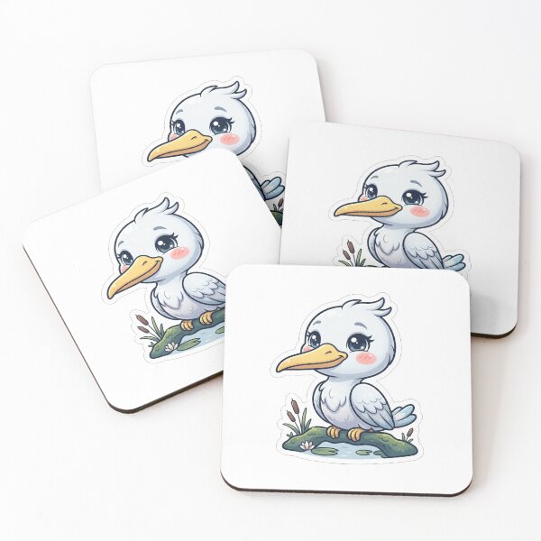 Item preview, Cute Little Bird Perched On Log designed and sold by Owcomm.