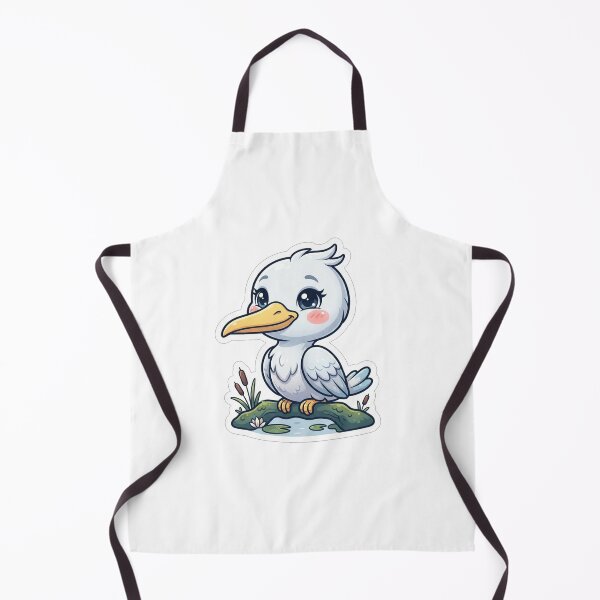 Item preview, Cute Little Bird Perched On Log designed and sold by Owcomm.