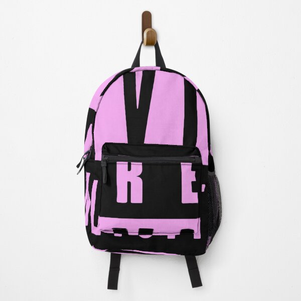 Item preview, Parental Advisory black designed and sold by Happie Kids.