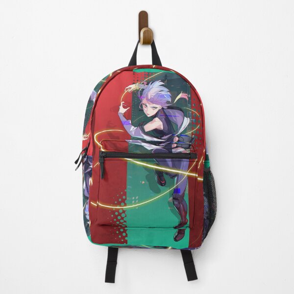 Item preview, Lucy cyberpunk designed and sold by RadiantGraphics.