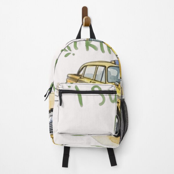 Item preview, I Survived My Trip To NYC,Yellow Taxi Humor designed and sold by lisdgoncalves.
