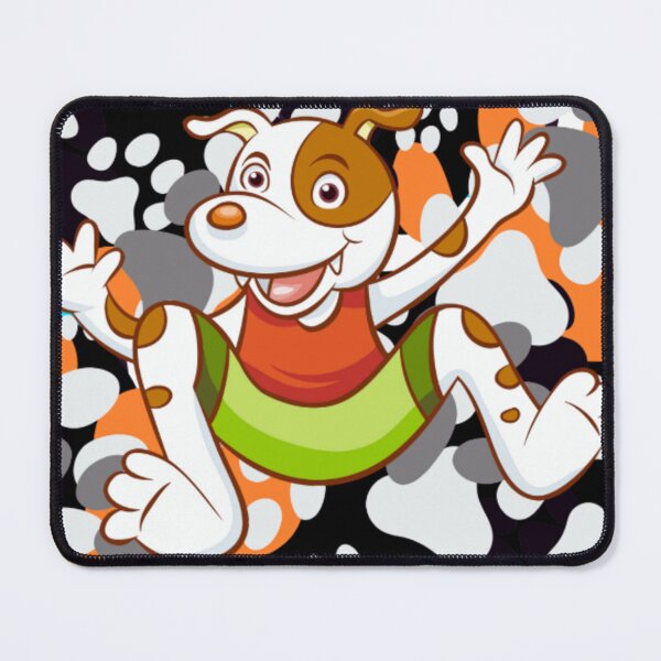 Item preview, The Little Paws designed and sold by DEZINOMANIA.
