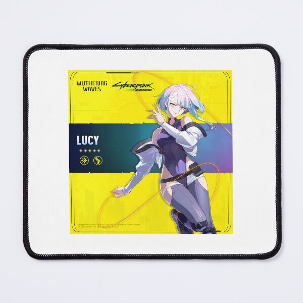 Item preview, Lucy designed and sold by RadiantGraphics.