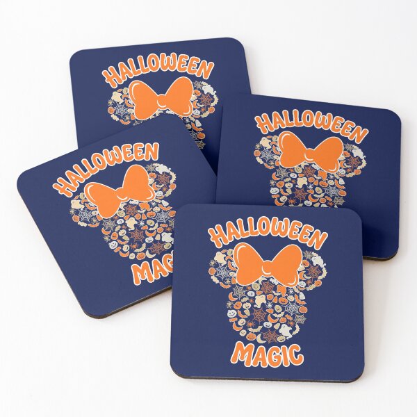 Item preview,  Halloween Magic Pumpkin Bow designed and sold by francescapa.