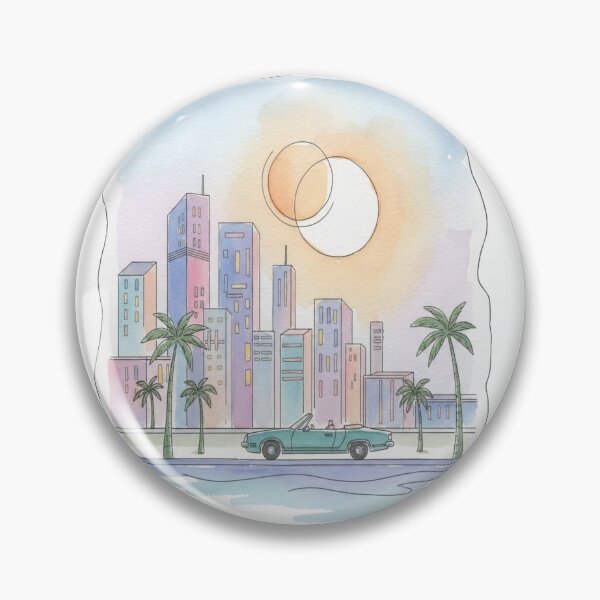Item preview, Nostalgic 90's designed and sold by DemandCraft.