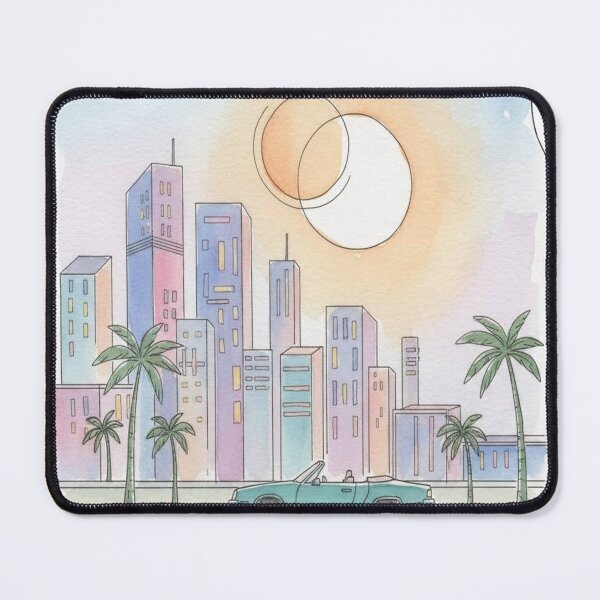 Item preview, Nostalgic 90's designed and sold by DemandCraft.