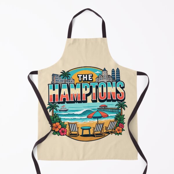 Item preview, The Hamptons, New York designed and sold by Myra365Art.