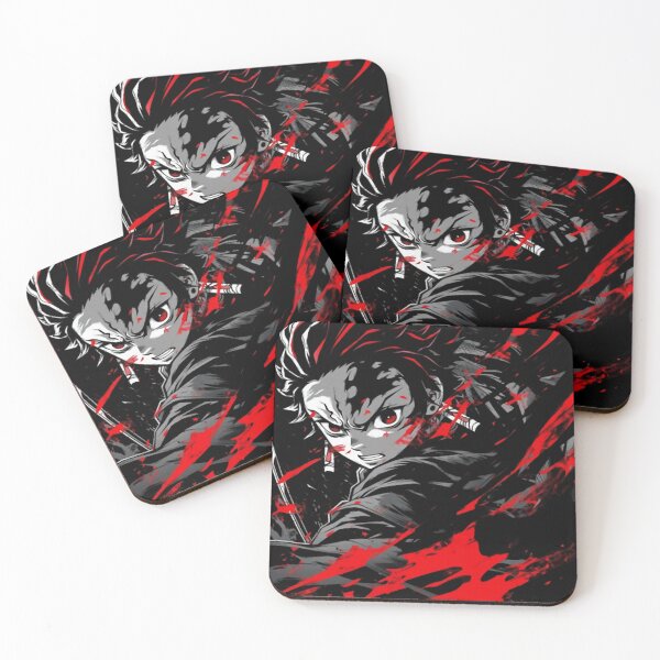 Item preview, Demon Slayer Daring Duels  designed and sold by DemanDFashionFactroy.