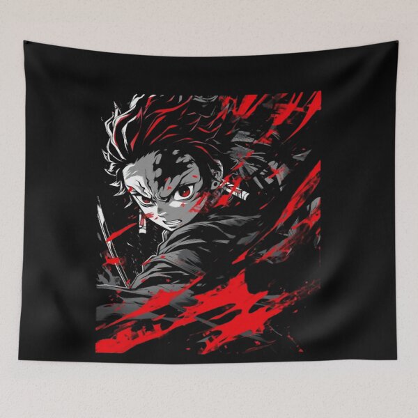 Item preview, Demon Slayer Daring Duels  designed and sold by DemanDFashionFactroy.