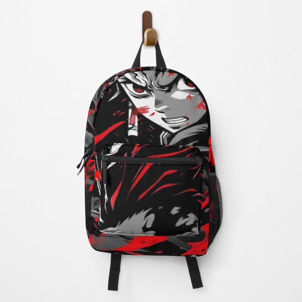 Item preview, Demon Slayer Daring Duels  designed and sold by DemanDFashionFactroy.
