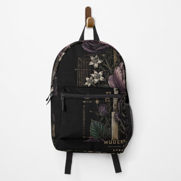 Item preview, Modern Botanica - Streetwear Floral Aesthetic designed and sold by tokstoremx.