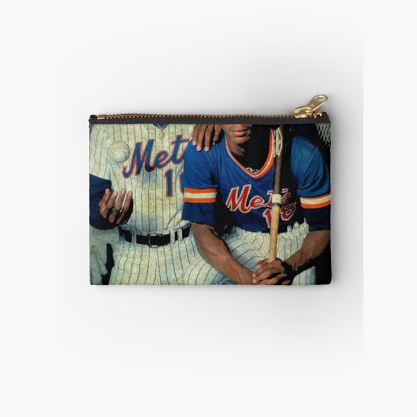 Item preview, Darryl Strawberry And Dwight Gooden In New York Me designed and sold by VectAnik.
