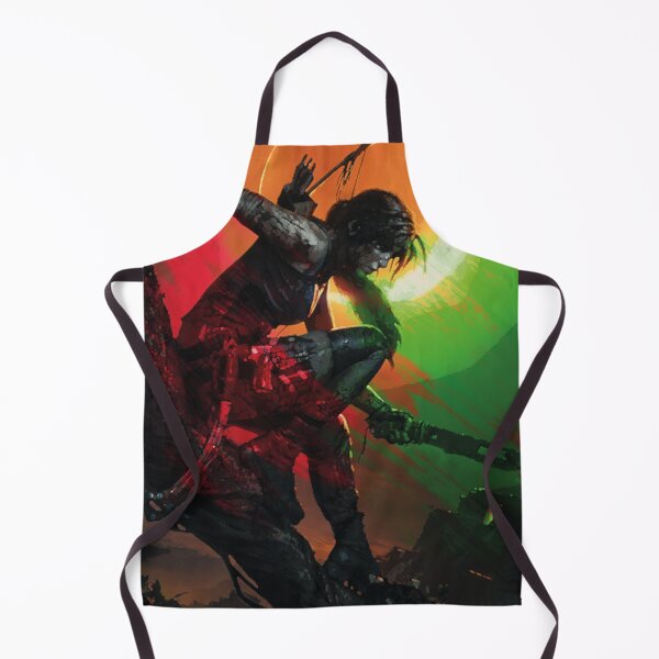 Item preview, Lara Croft (Tomb Raider) designed and sold by EBANON.
