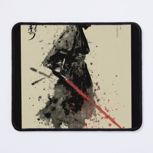 Item preview, Darth Maul Vintage Sumi E designed and sold by VectAnik.