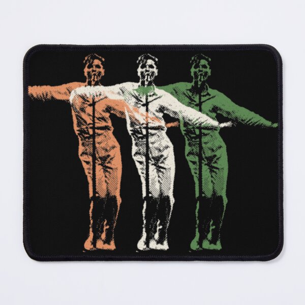 Item preview, David Byrne Vintage designed and sold by VectAnik.