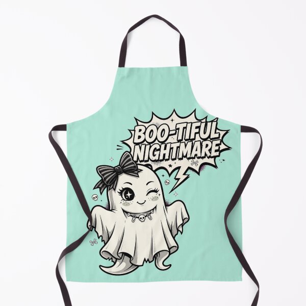 Item preview, BOO-TIFUL NIGHTMARE designed and sold by HAYA6395.