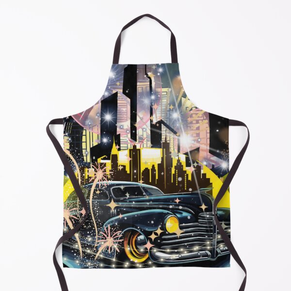 Item preview, City Lights designed and sold by DEZINOMANIA.