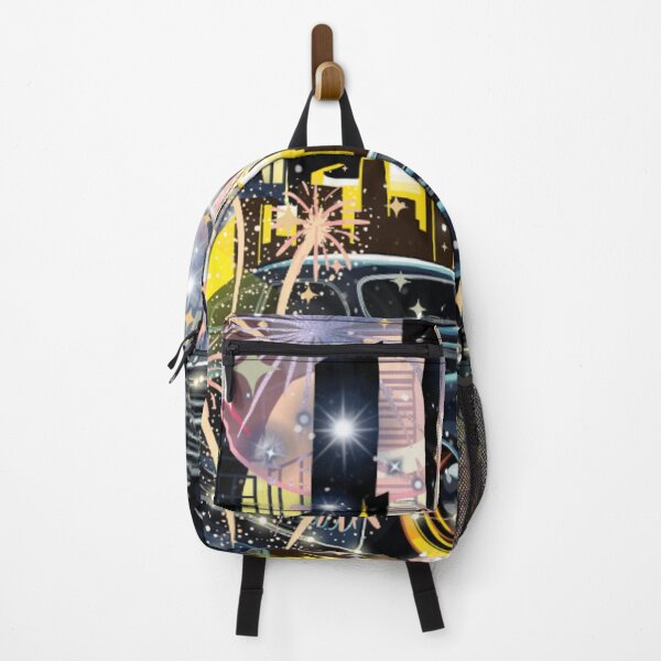 Item preview, City Lights designed and sold by DEZINOMANIA.