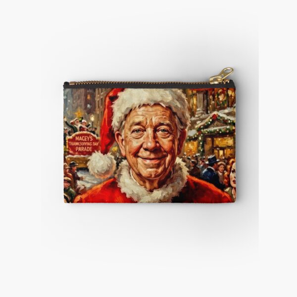 Item preview, Miracle on 34th Street Holiday Fine Art Tribute designed and sold by Art's Diner.