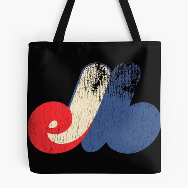 Item preview, Defunct Montreal Expos Baseball designed and sold by Igor B M.
