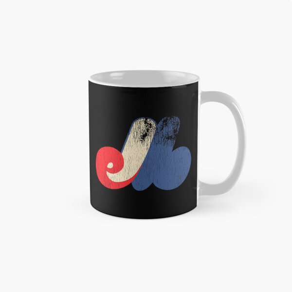 Item preview, Defunct Montreal Expos Baseball designed and sold by Igor B M.