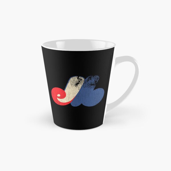 Item preview, Defunct Montreal Expos Baseball designed and sold by Igor B M.