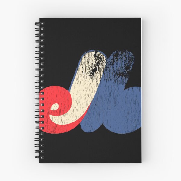 Item preview, Defunct Montreal Expos Baseball designed and sold by Igor B M.