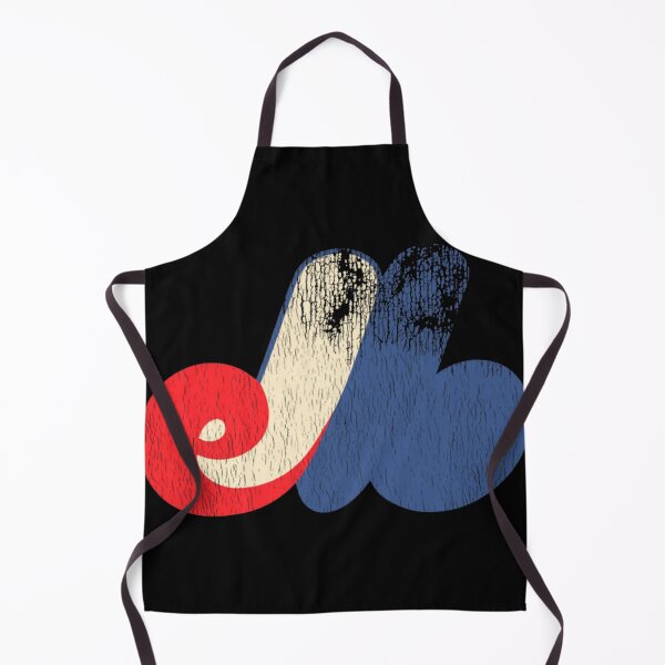 Item preview, Defunct Montreal Expos Baseball designed and sold by Igor B M.