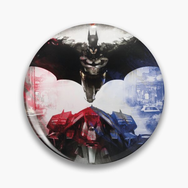 Item preview, Arkham Knight designed and sold by EBANON.