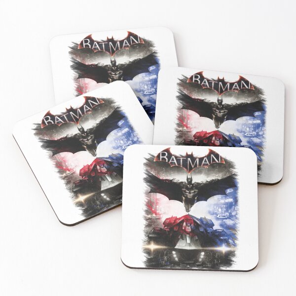 Item preview, Arkham Knight designed and sold by EBANON.