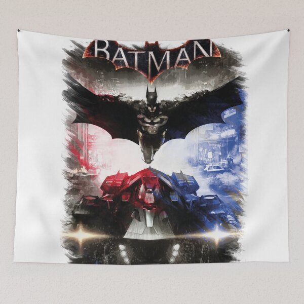 Item preview, Arkham Knight designed and sold by EBANON.