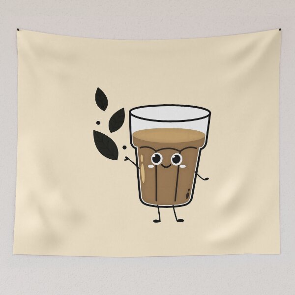 Item preview, A Sip of Culture designed and sold by ChocoMellowCo.