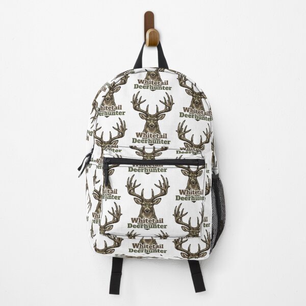 Item preview, Whitetail Deerhunter Trophy Buck Design designed and sold by DesignsByLitz.