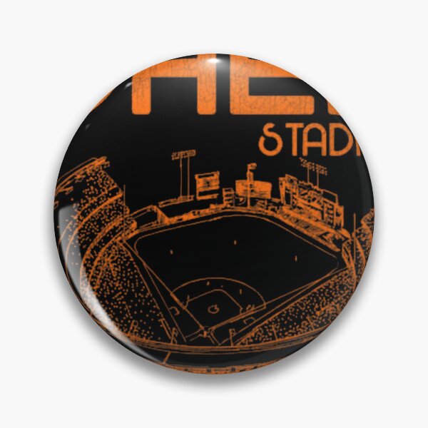 Item preview, Defunct Shea Stadium New York Baseball designed and sold by Igor B M.