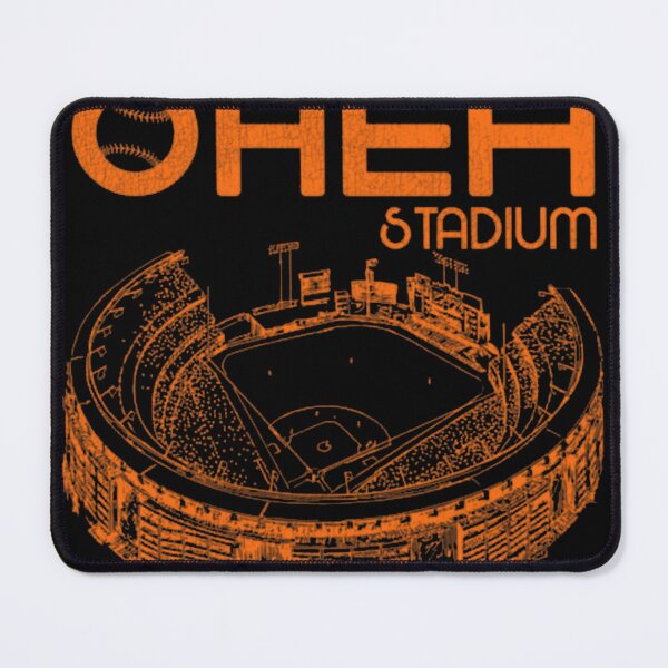 Item preview, Defunct Shea Stadium New York Baseball designed and sold by Igor B M.
