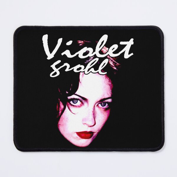 Item preview, Retro Sillhoette Rock Girl Singer V1 designed and sold by HydroSketchy.