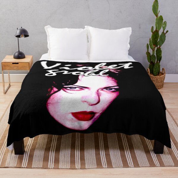 Item preview, Retro Sillhoette Rock Girl Singer V1 designed and sold by HydroSketchy.