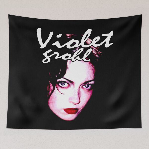 Item preview, Retro Sillhoette Rock Girl Singer V1 designed and sold by HydroSketchy.