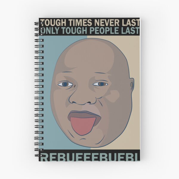 Item preview, Demi Demi Tough Times Never Last designed and sold by Igor B M.