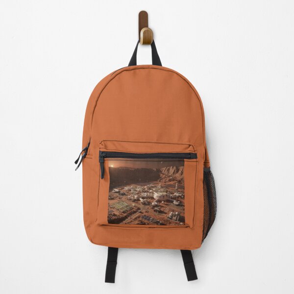 Item preview, Live on Mars designed and sold by WaveDesignsNG.