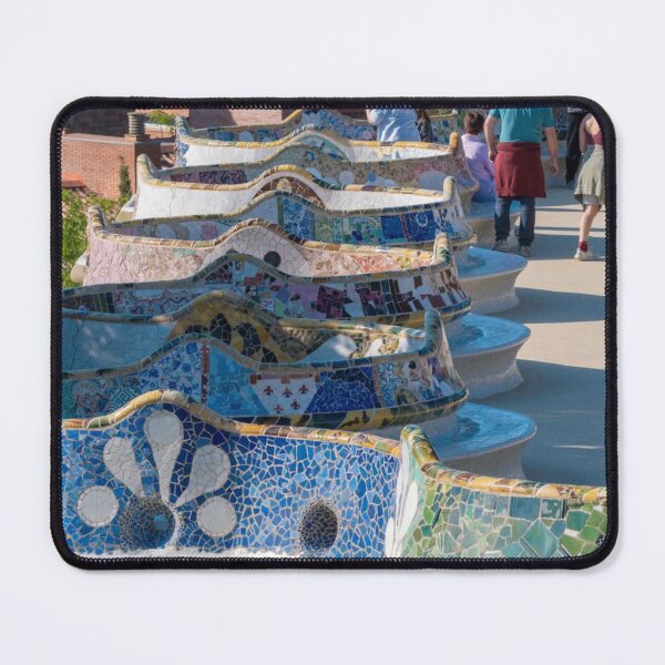Item preview, Barcelona Salesforce bCoastal Lights designed and sold by Heerwhiteshirt.