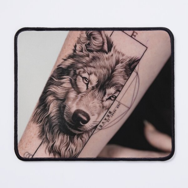 Item preview, Spirit Unesco kWolf Horizon designed and sold by haviestetica.
