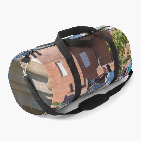 Item preview, Barcelona Salesforce bCoastal Lights designed and sold by Heerwhiteshirt.