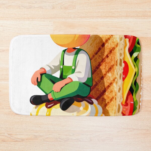 Item preview, PEACH SOUL :: Snack'able Warmth designed and sold by Communication Optimists.