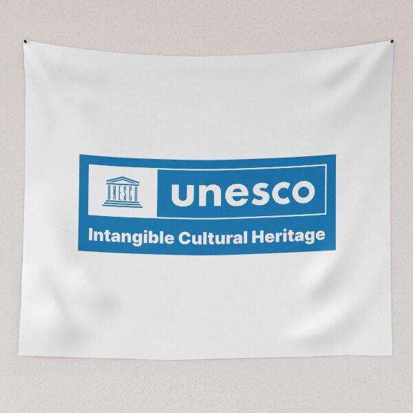 Item preview, Spirit Unesco kWolf Horizon designed and sold by haviestetica.