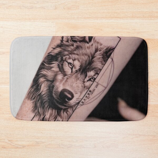 Item preview, Spirit Unesco kWolf Horizon designed and sold by haviestetica.