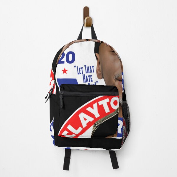 Item preview, Clayton Bigsby For President 2028 designed and sold by OlivaHelen.