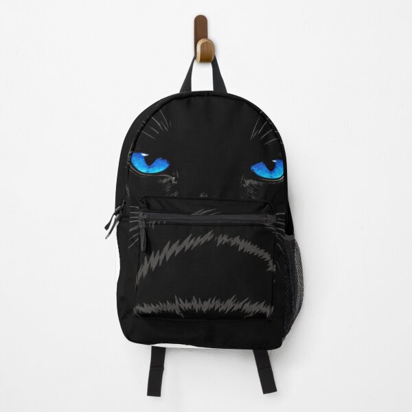 Item preview, The Blue eyes cat designed and sold by Elitepixelwb.