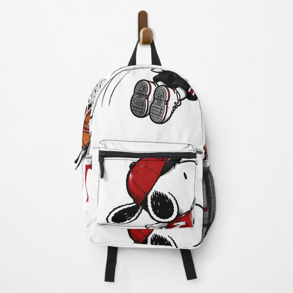 Item preview, Cute Snoopy Slam Dunk Basketball | Funny Beagle Sports Fan Art designed and sold by artizallart.